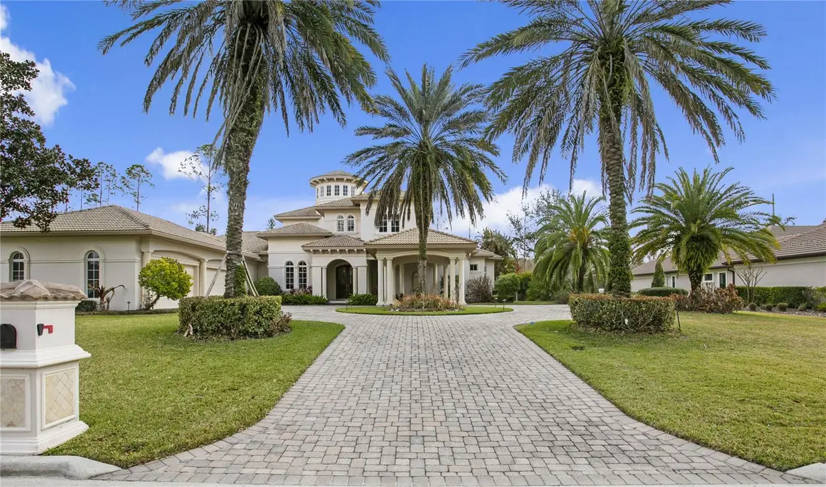 16911 Comunidad De Avila, Lutz, FL 33548 - #1