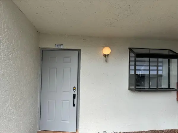 2017 Skimmer Court W #413, CLEARWATER, FL 33762