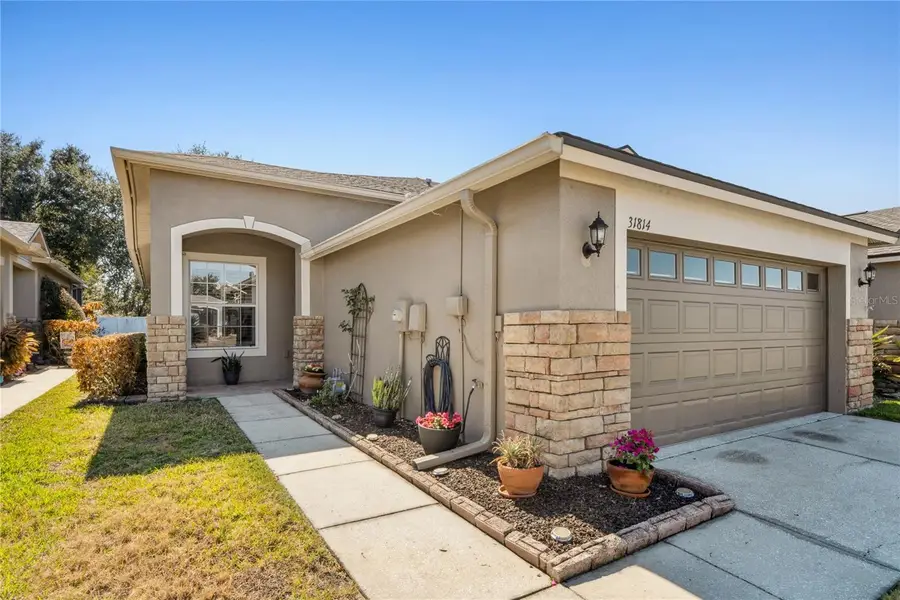 31814 Blythewood Way, Wesley Chapel, FL 33543 - #3