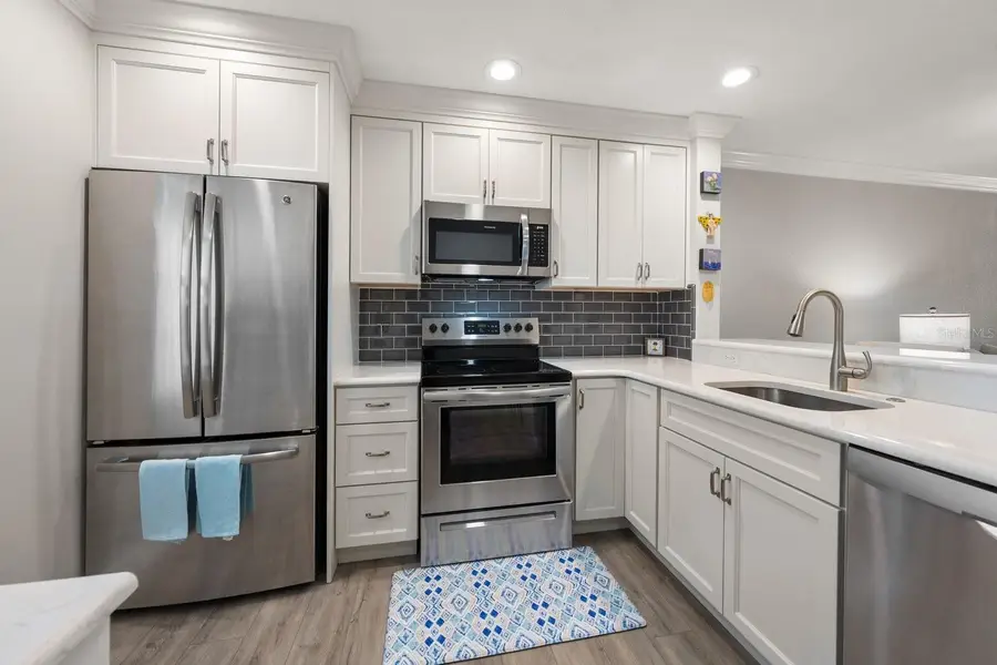 1701 Pinehurst Road #17G, Dunedin, FL 34698 - #2