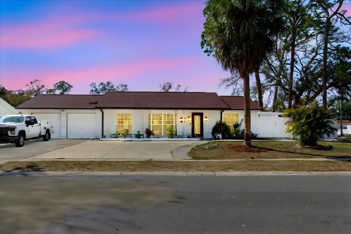 7008 Mintwood Court, Tampa, FL 33615 - #1