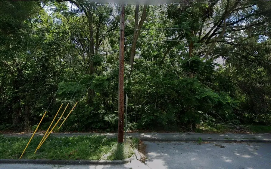 823 S Adelle Avenue, Deland, FL 32720 - #2