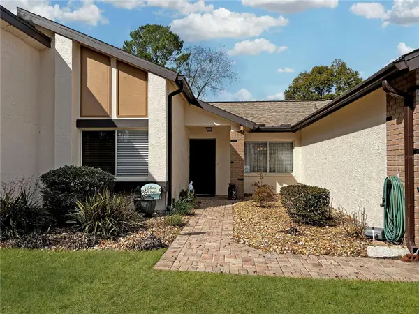 7497 Heather Walk Drive, WEEKI WACHEE, FL 34613