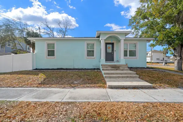 5316 W Idaho Street, TAMPA, FL 33616