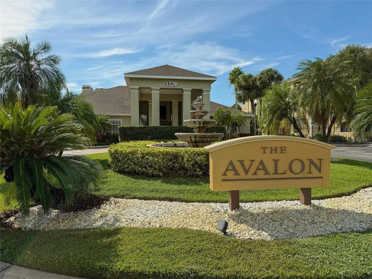 1230 S Missouri Avenue #711, Clearwater, FL 33756 - #1