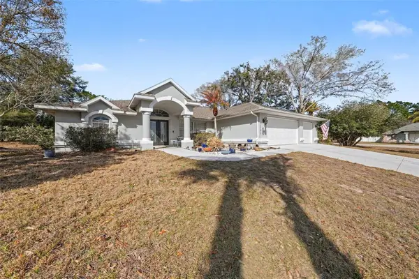 2583 Running Oak Court, SPRING HILL, FL 34608