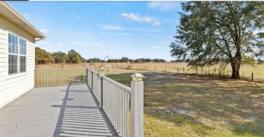 3689 SE 29th Boulevard, Sumterville, FL 33585 - #3