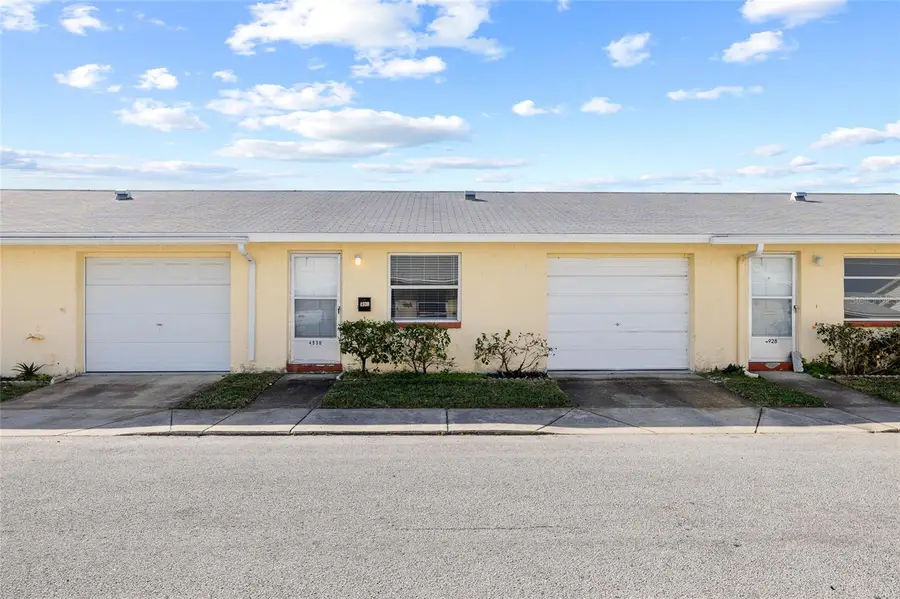 4930 Hazner Street, New Port Richey, FL 34652 - #2