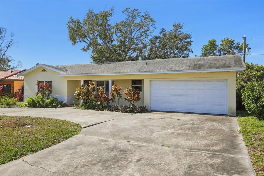 2321 Premier Drive S, Gulfport, FL 33707 - #3