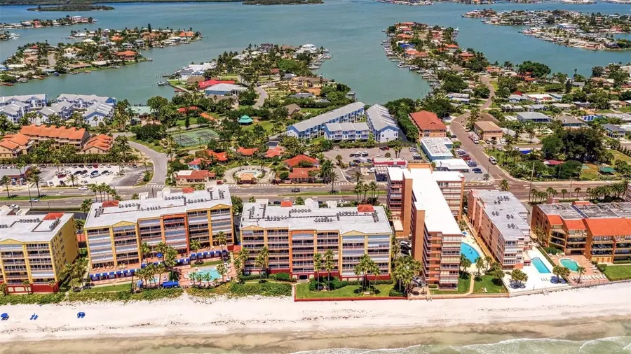 16450 Gulf Boulevard #361, North Redington Beach, FL 33708 - #2