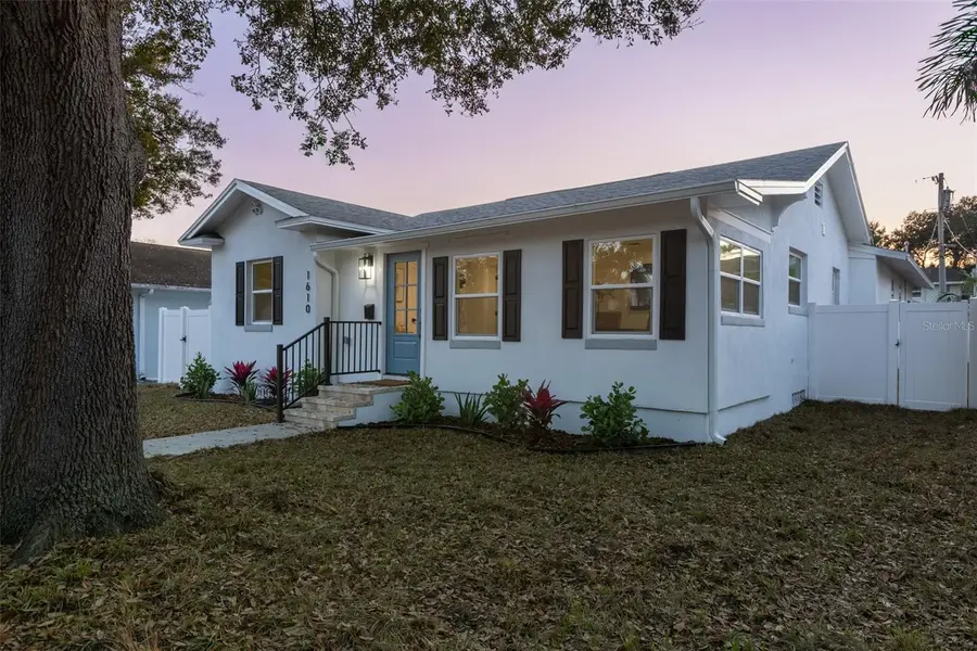 1610 15th Street N, Saint Petersburg, FL 33704 - #2