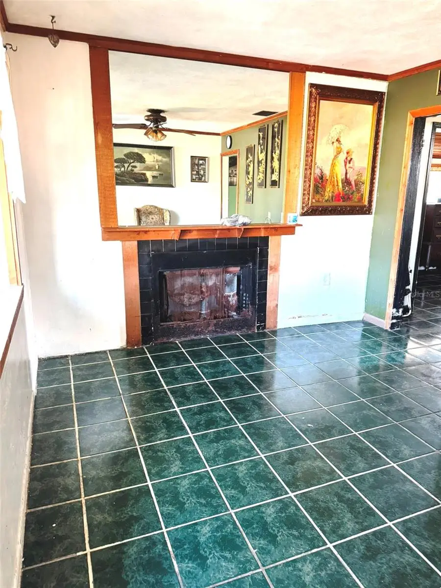 6703 S Faul Street, Tampa, FL 33616 - #3