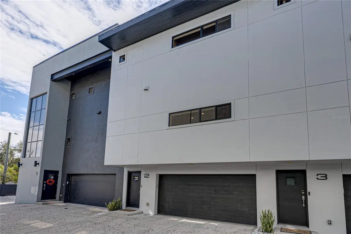 3012 W Barcelona Street #2, Tampa, FL 33629 - #1