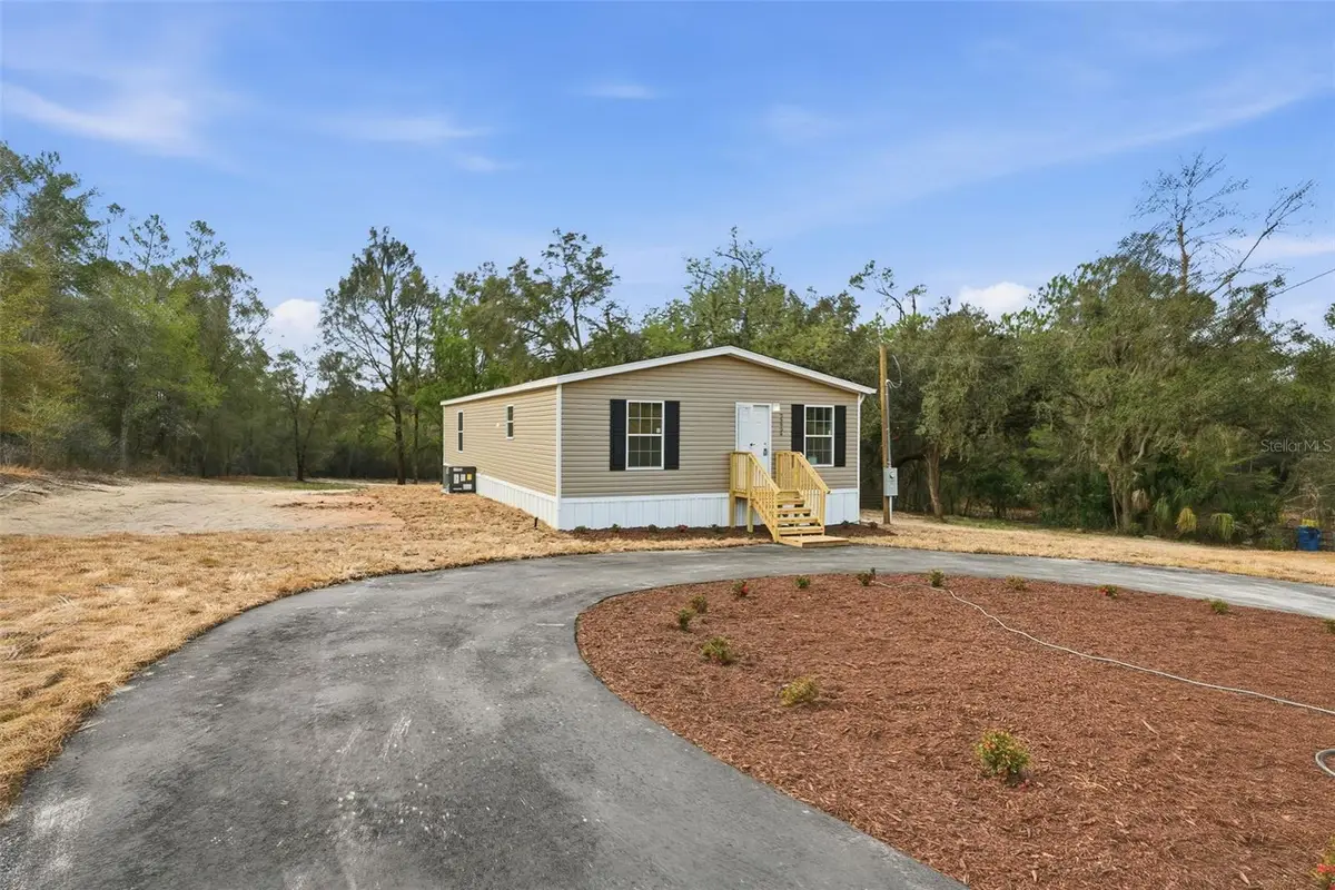 25924 Whipperwill Street, Brooksville, FL 34601 - #1