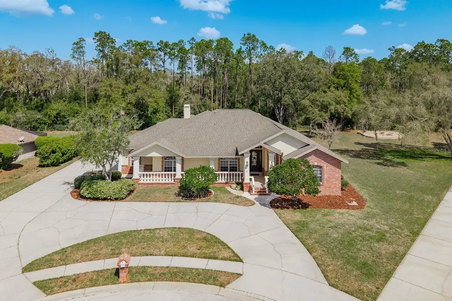 6207 Claire De Lune Court, New Port Richey, FL 34655 - #3