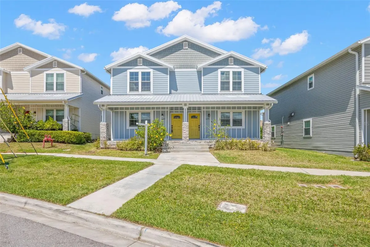 1272 Pierce Street, Clearwater, FL 33756 - #1