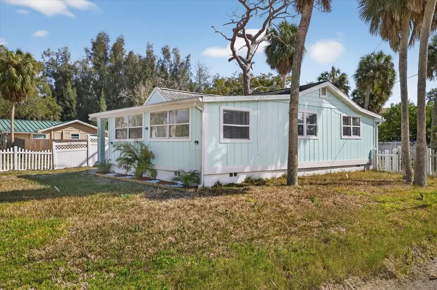 4840 Limestone Drive, Port Richey, FL 34668 - #2