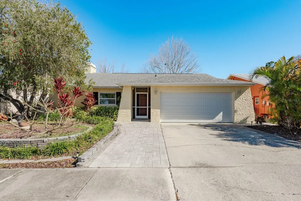 241 Whisper Lake Road, Palm Harbor, FL 34683 - #1