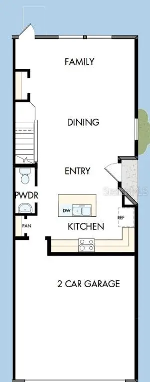 1129 Wild Crest Lane, Daytona Beach, FL 32117 - #2