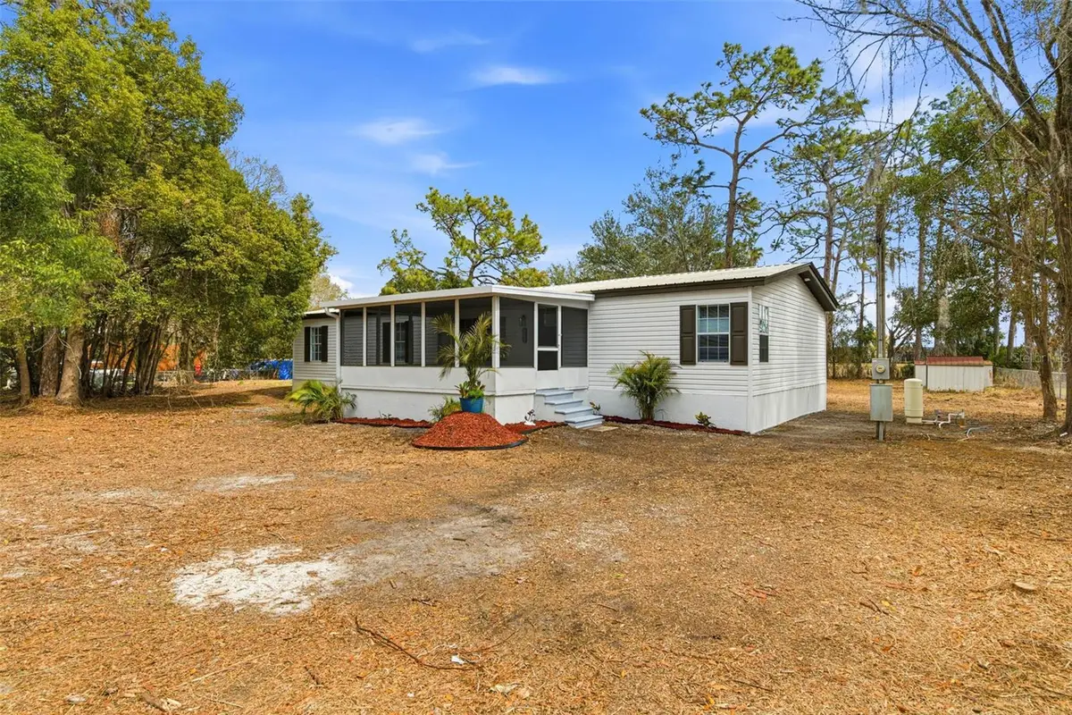 3906 Fox Ridge Boulevard, Wesley Chapel, FL 33543 - #1