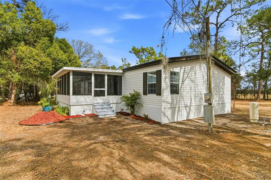 3906 Fox Ridge Boulevard, Wesley Chapel, FL 33543 - #2