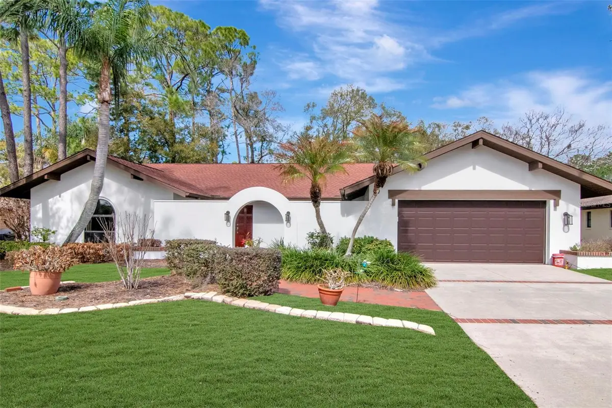 2240 Toniwood Lane, Palm Harbor, FL 34685 - #1