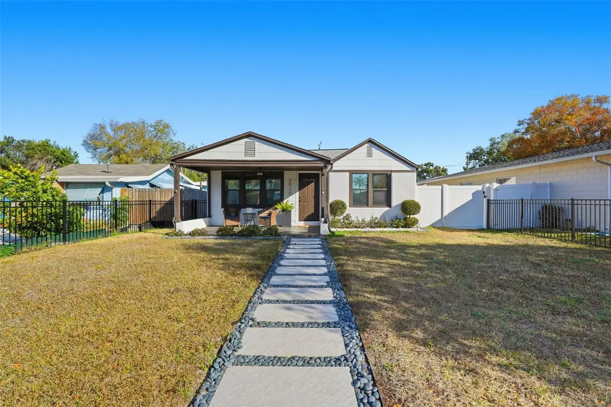 3835 4th Avenue N, Saint Petersburg, FL 33713 - #1