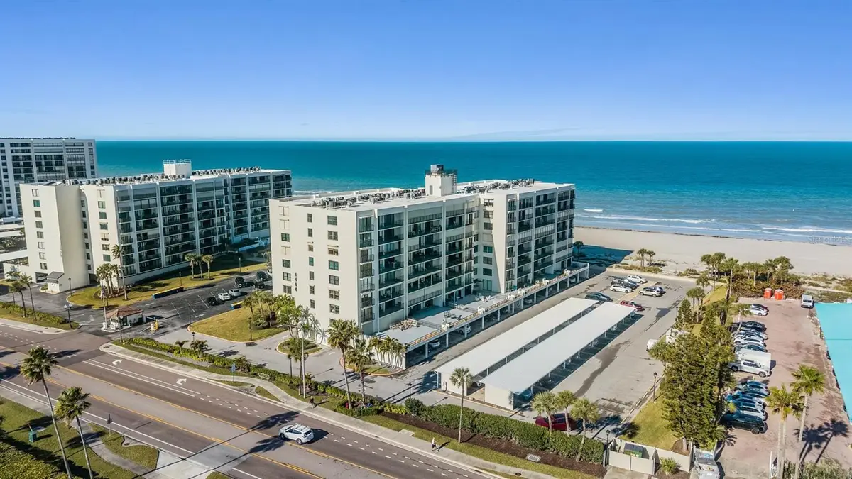 1400 Gulf Boulevard #109, Clearwater Beach, FL 33767 - #1