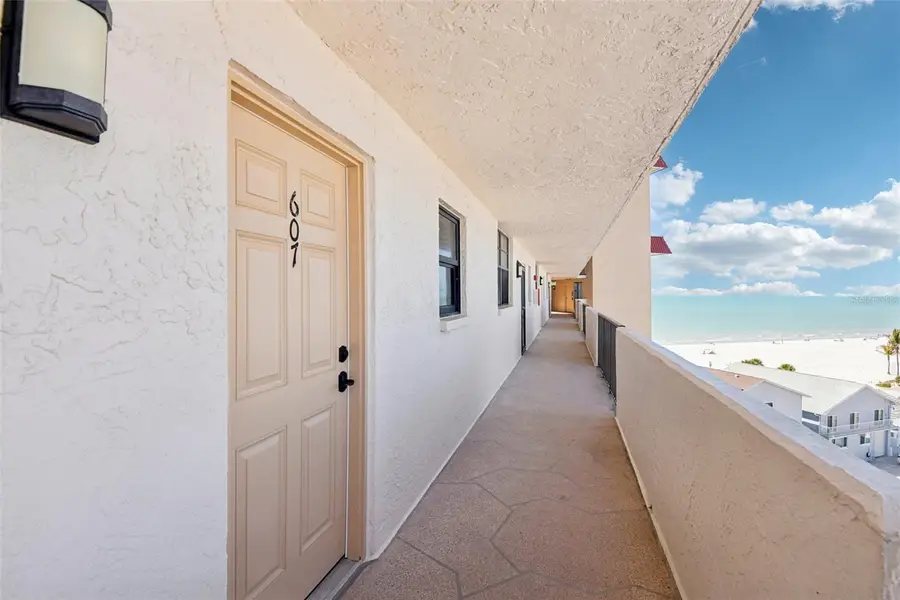 18304 Gulf Boulevard #607, Redington Shores, FL 33708 - #3