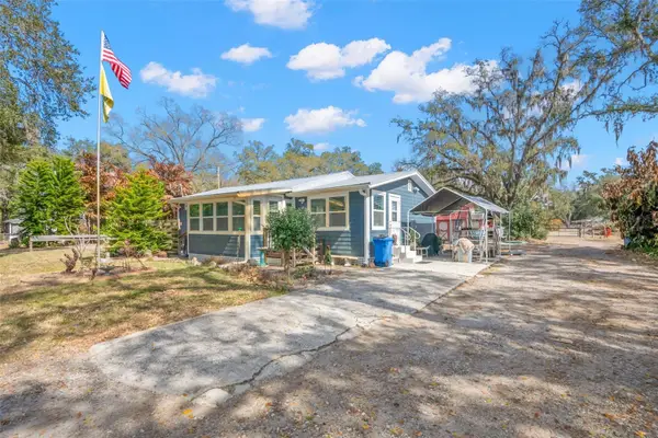 10627 Mcintosh Road, THONOTOSASSA, FL 33592