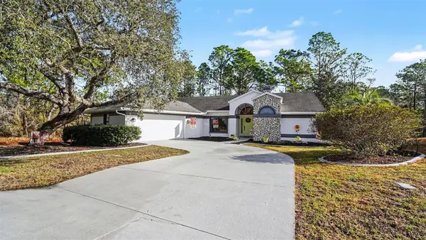 17 Longleaf Court, HOMOSASSA, FL 34446