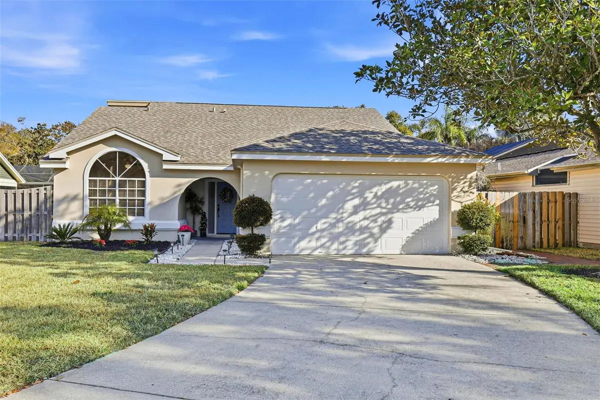 3567 Deer Run S, Palm Harbor, FL 34684 - #1