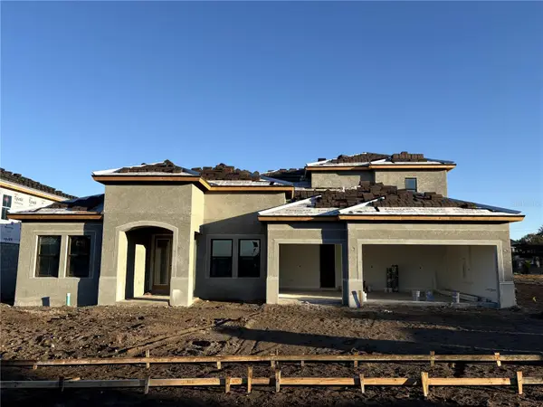 1136 Buck Creek Court, BRANDON, FL 33511