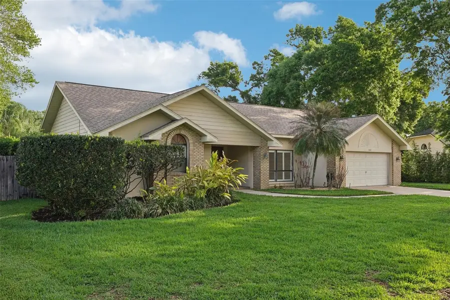 1604 Palace Court, Valrico, FL 33594 - #3