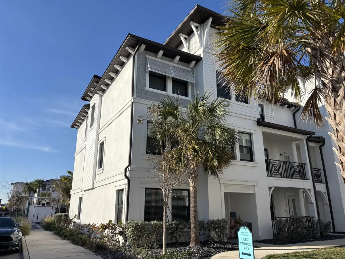 5351 Bridge Street #24, Tampa, FL 33611 - #1