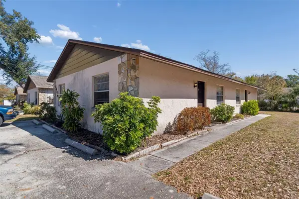 6404 S Adelia Avenue, TAMPA, FL 33616
