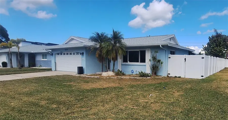 6019 Venetian Boulevard Ne, Saint Petersburg, FL 33703 - #3