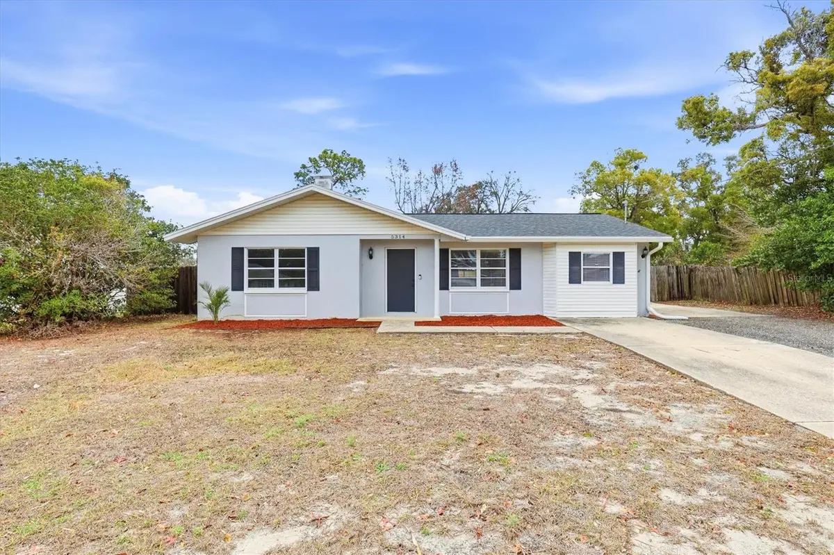 5314 Harbinger Road, Spring Hill, FL 34608 - #1