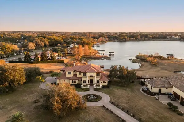 12720 Jacob Grace Court, WINDERMERE, FL 34786