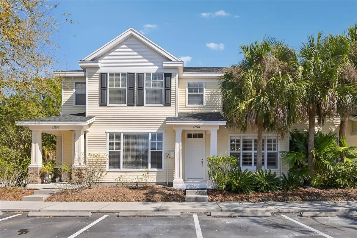 12304 Country White Circle, Tampa, FL 33635 - #1
