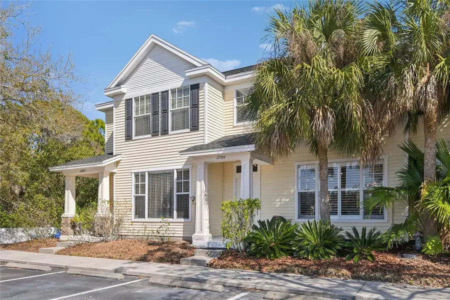 12304 Country White Circle, Tampa, FL 33635 - #2