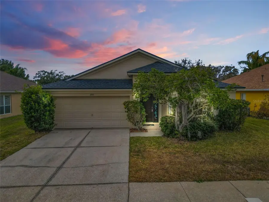 1743 Walcott Street, Wesley Chapel, FL 33543 - #2