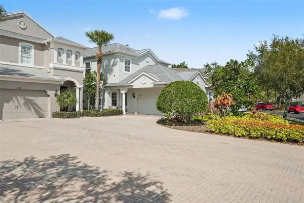 11201 Green Park Circle, TAMPA, FL 33626