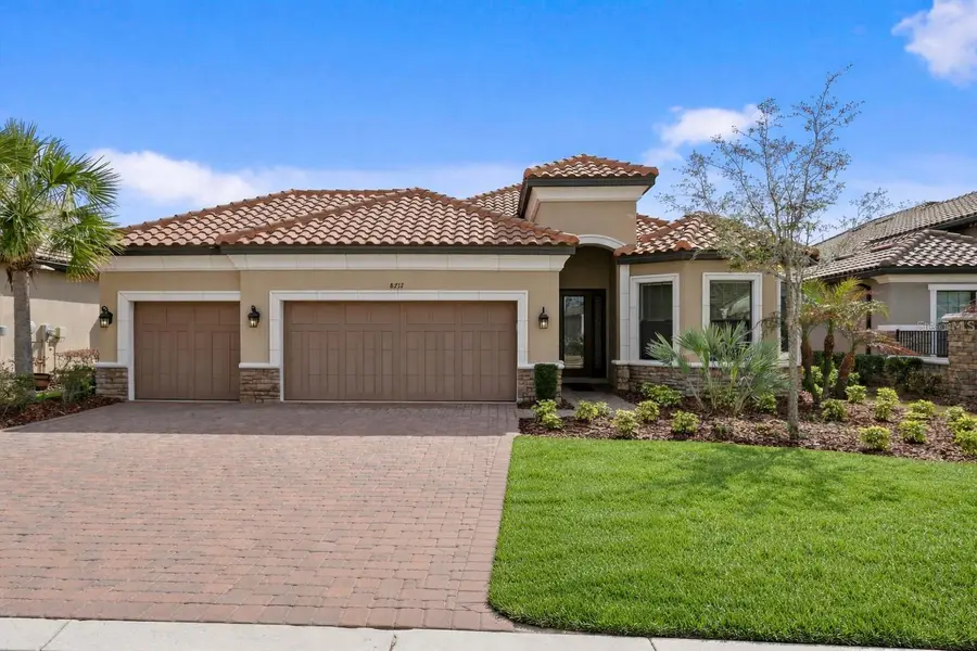 8717 Sorano Villa Drive, Tampa, FL 33647 - #2
