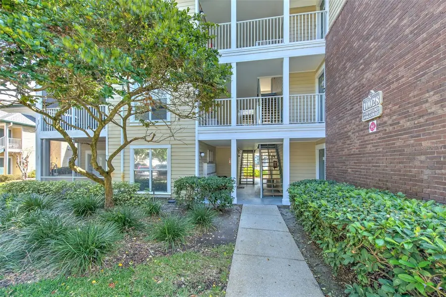 10028 Strafford Oak Court #716, Tampa, FL 33624 - #2