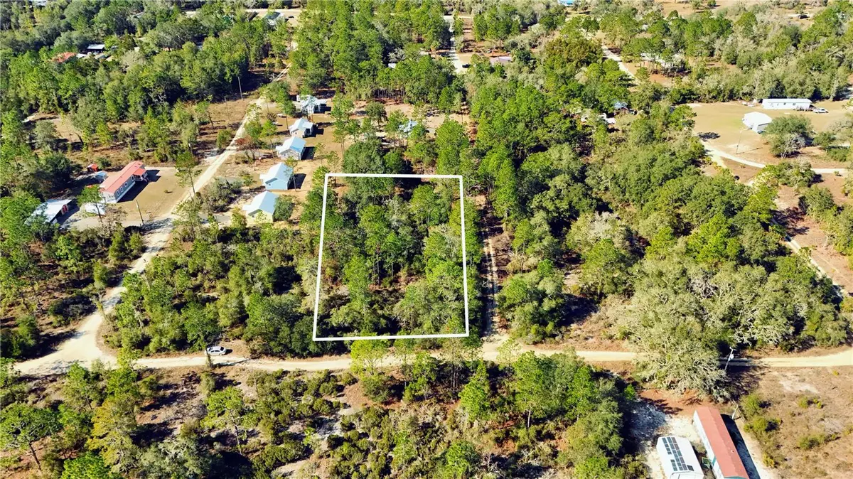 1 NE 134th Court, Williston, FL 32696 - #1