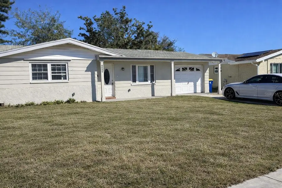 4033 Newcastle Drive, New Port Richey, FL 34652 - #2