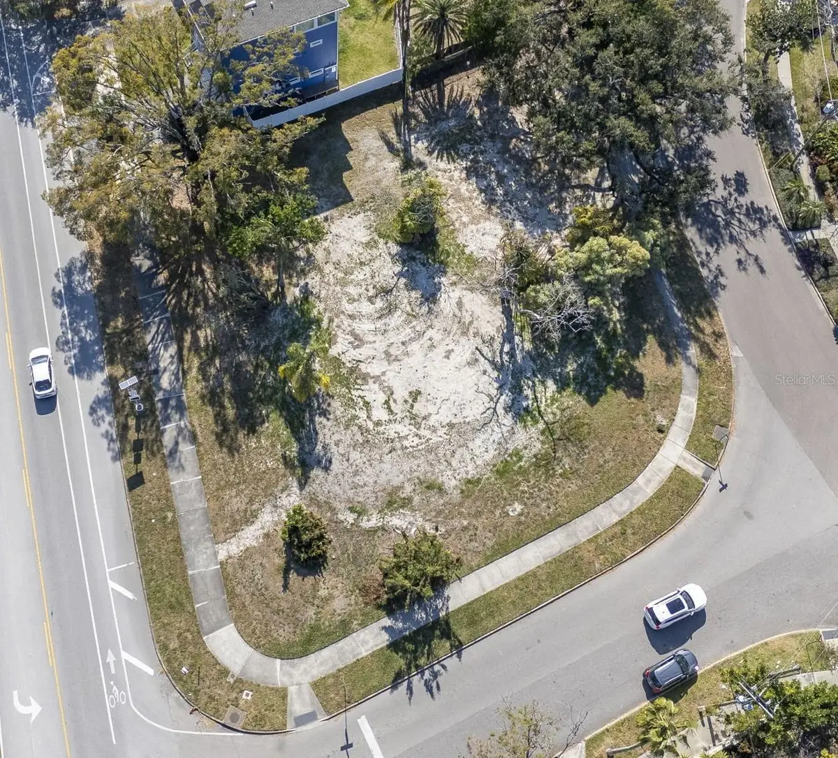 116 W Davis Boulevard, Tampa, FL 33606 - #1