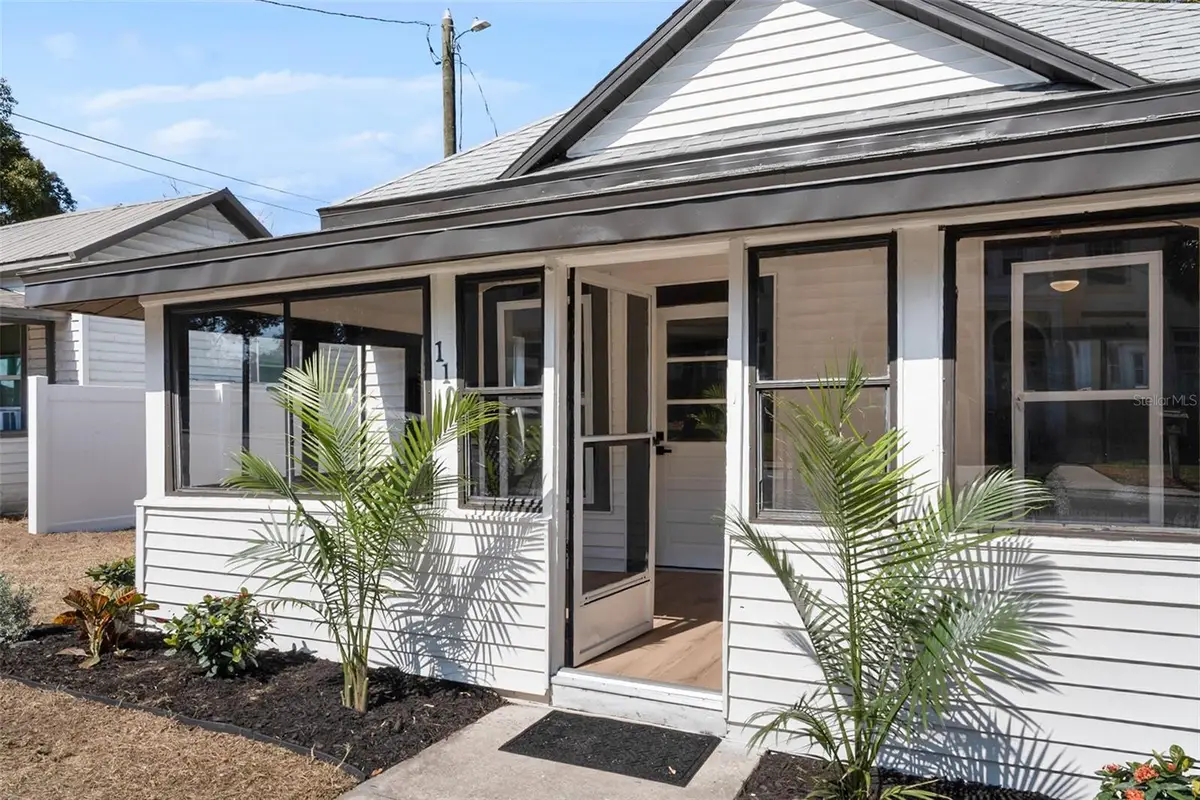 110 W 1st Street, Frostproof, FL 33843 - #1