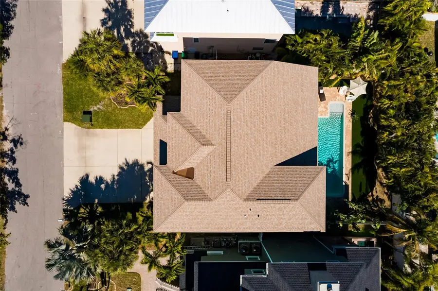 407 8th Avenue N, Tierra Verde, FL 33715 - #2